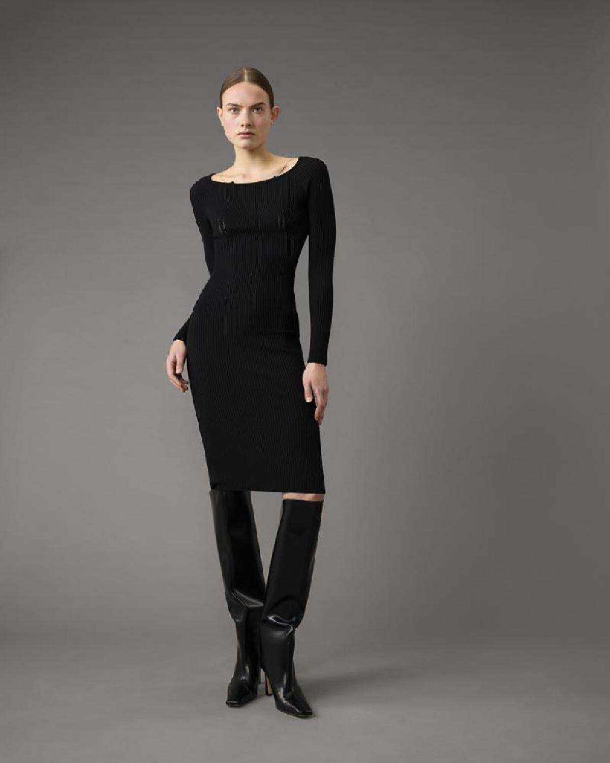 Vestido Simona Corsellini