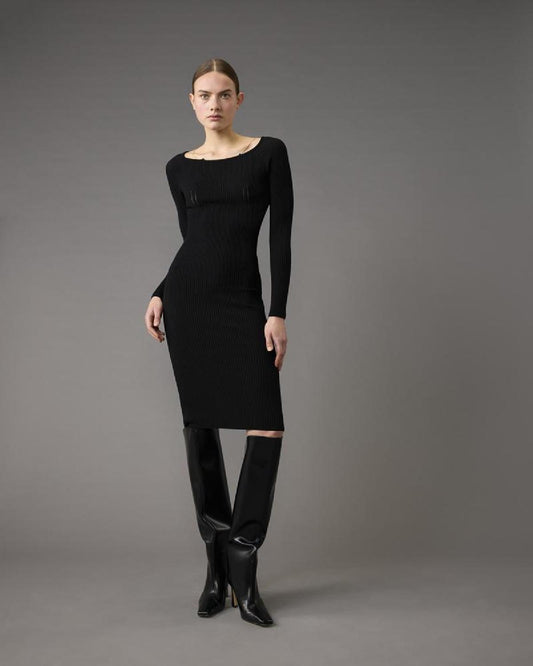 Vestido Simona Corsellini