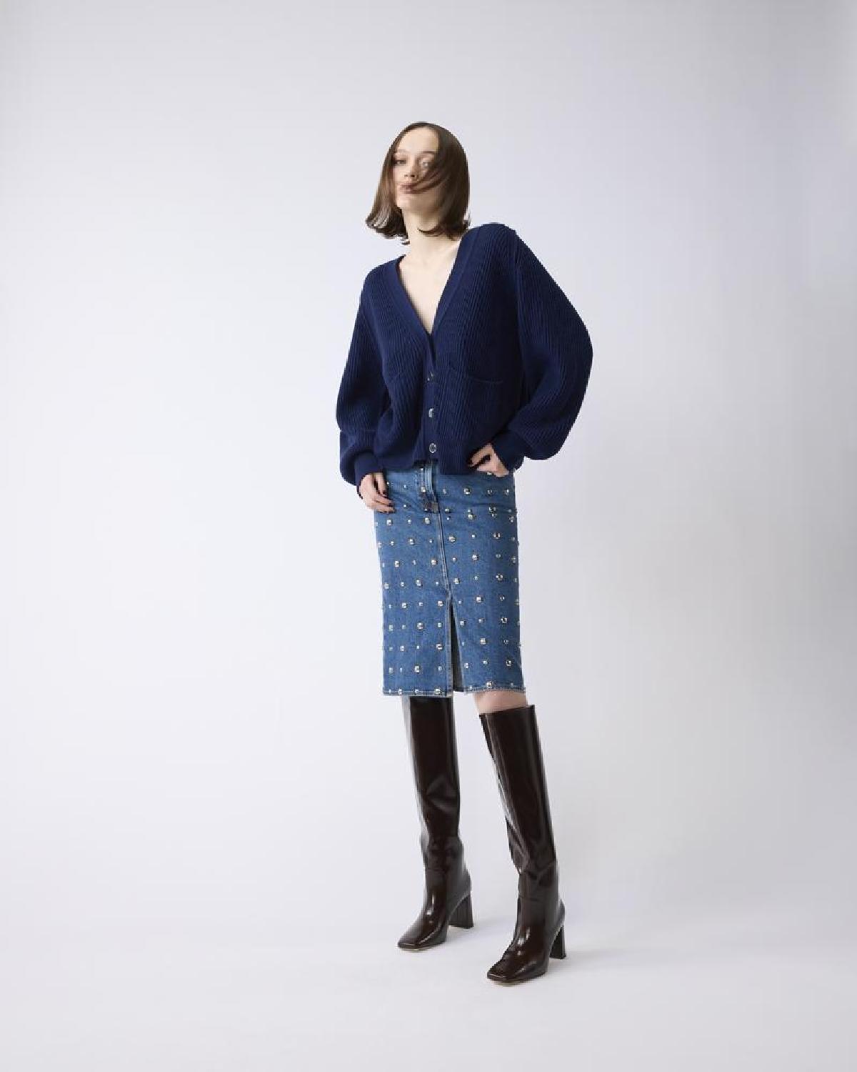 Cardigan Simona Corsellini