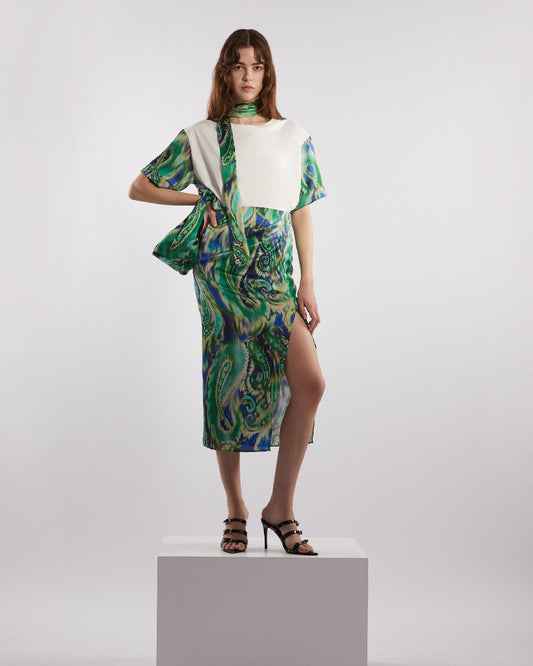 T-shirt Simona Corsellini