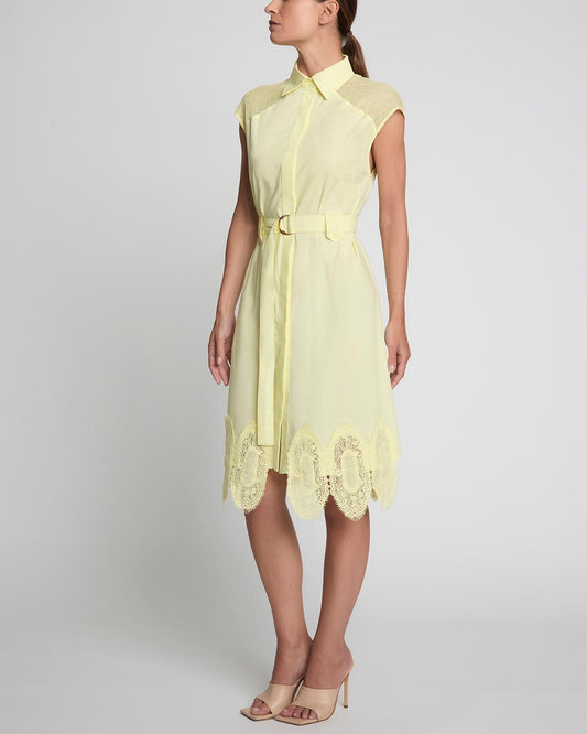Vestido Simona Corsellini