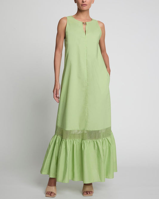 Vestido Simona Corsellini