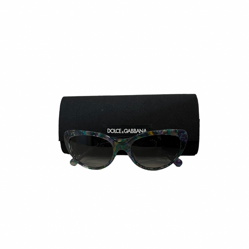 Óculos de sol Cat Eye