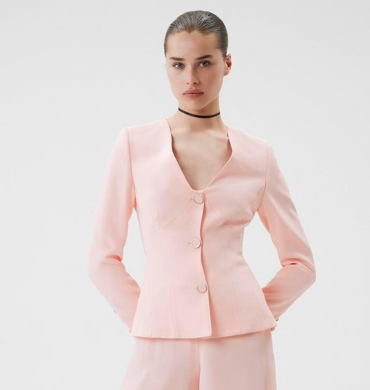 Blazer Simona Corsellini