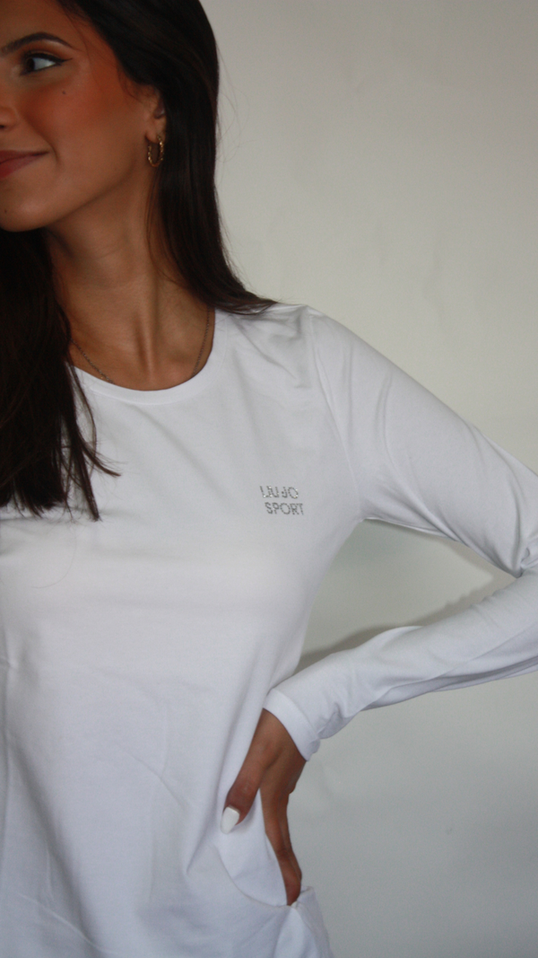 T-SHIRT BASICA