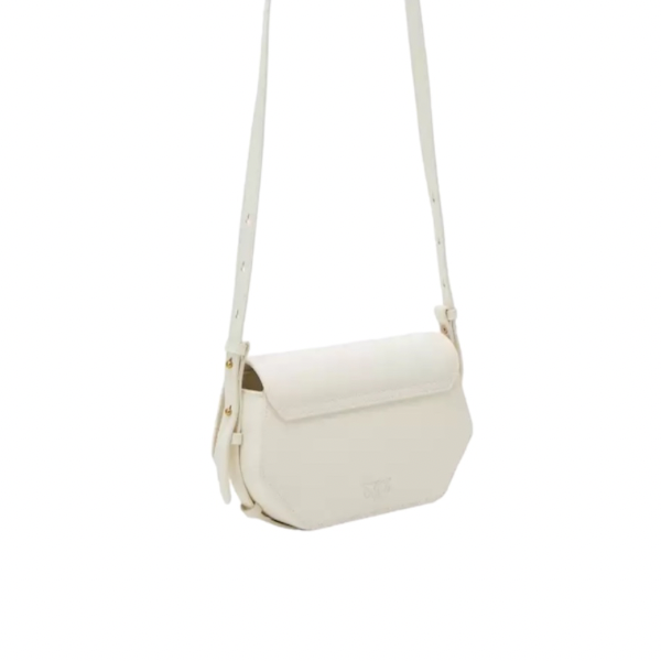 Mala Love Click Exagon Mini