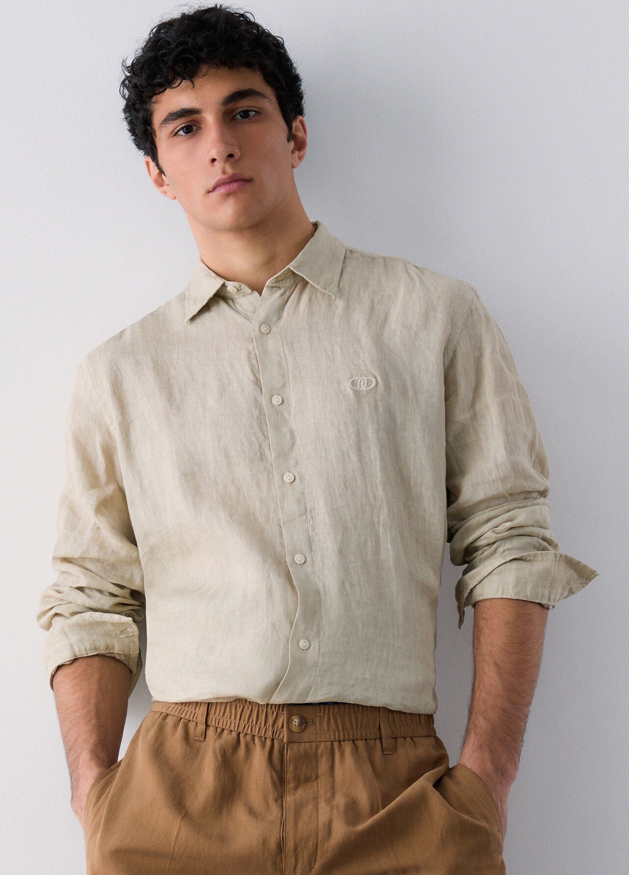 Camisa LiuJo