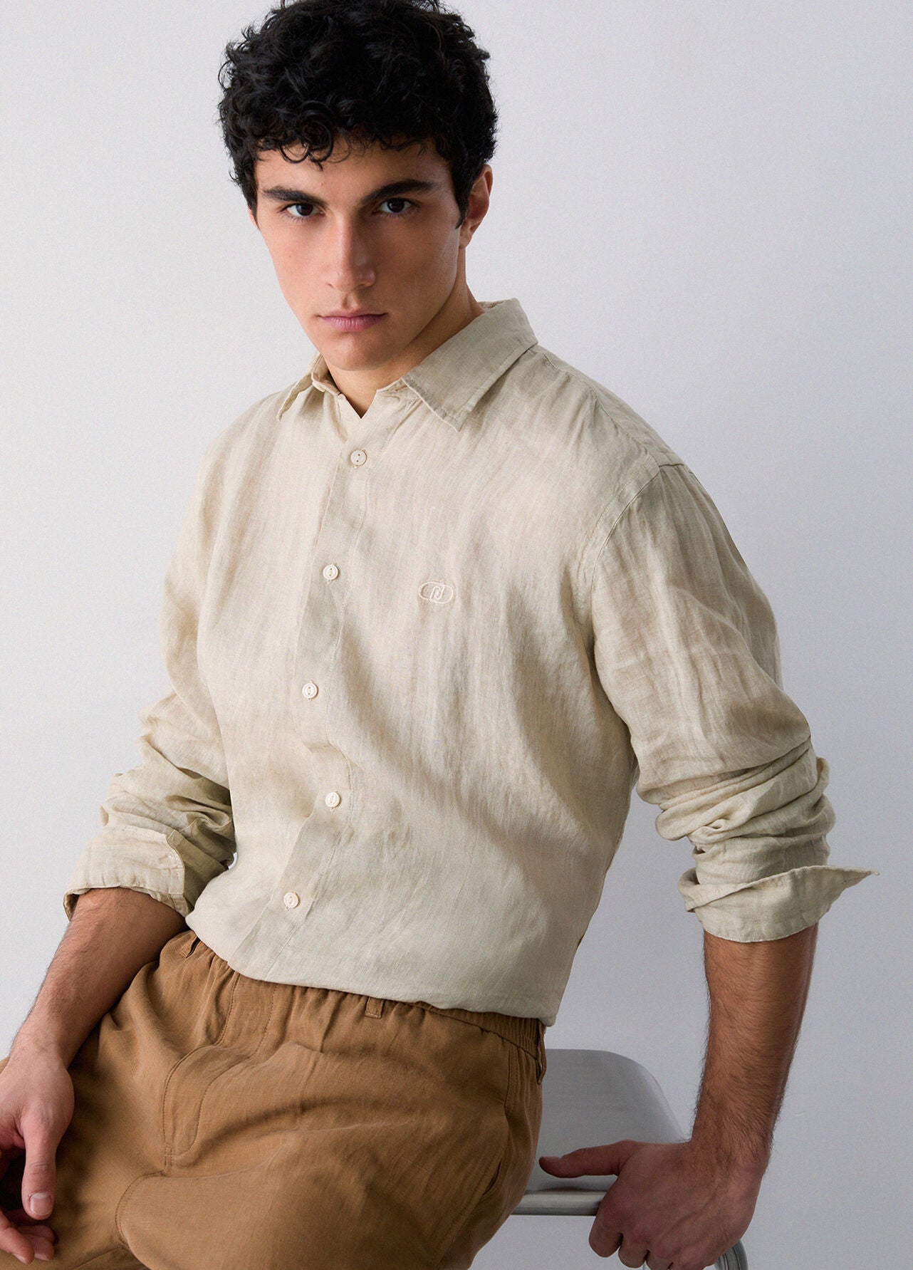 Camisa LiuJo