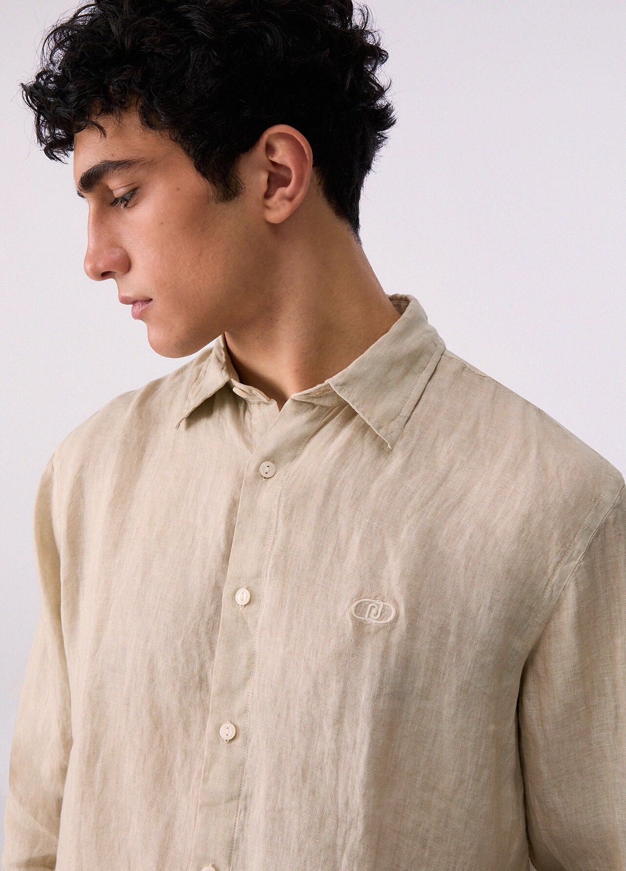Camisa LiuJo