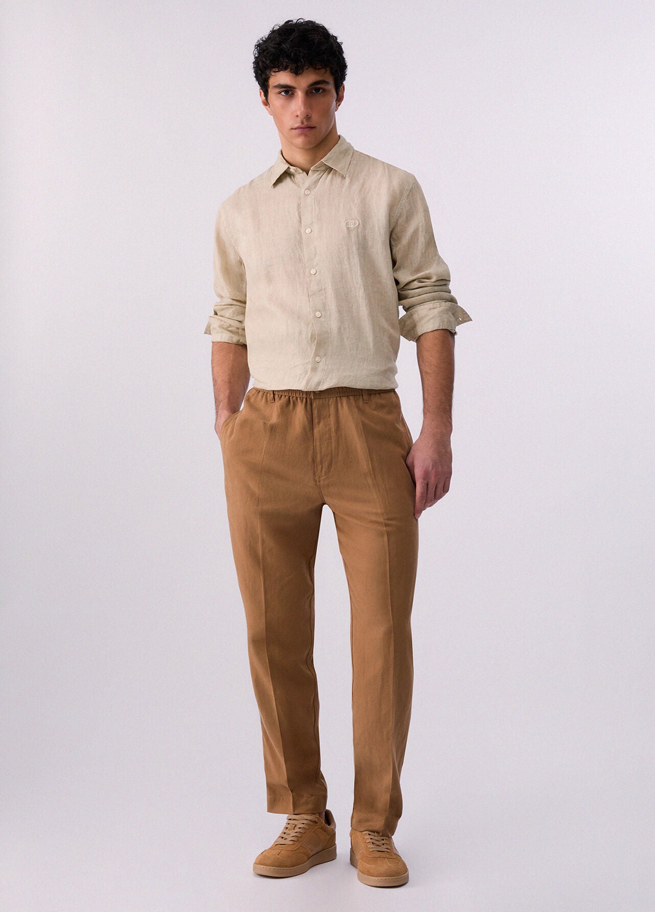 Camisa LiuJo
