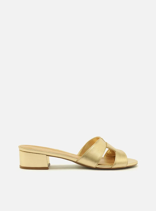 Mules Arezzo