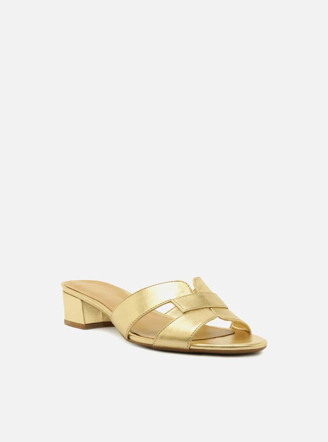 Mules Arezzo
