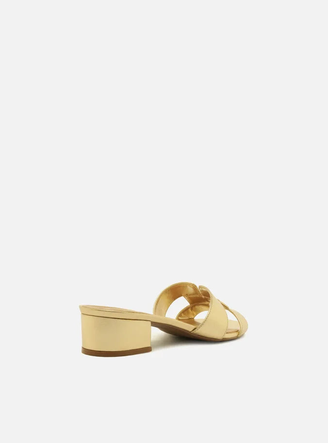 Mules Arezzo