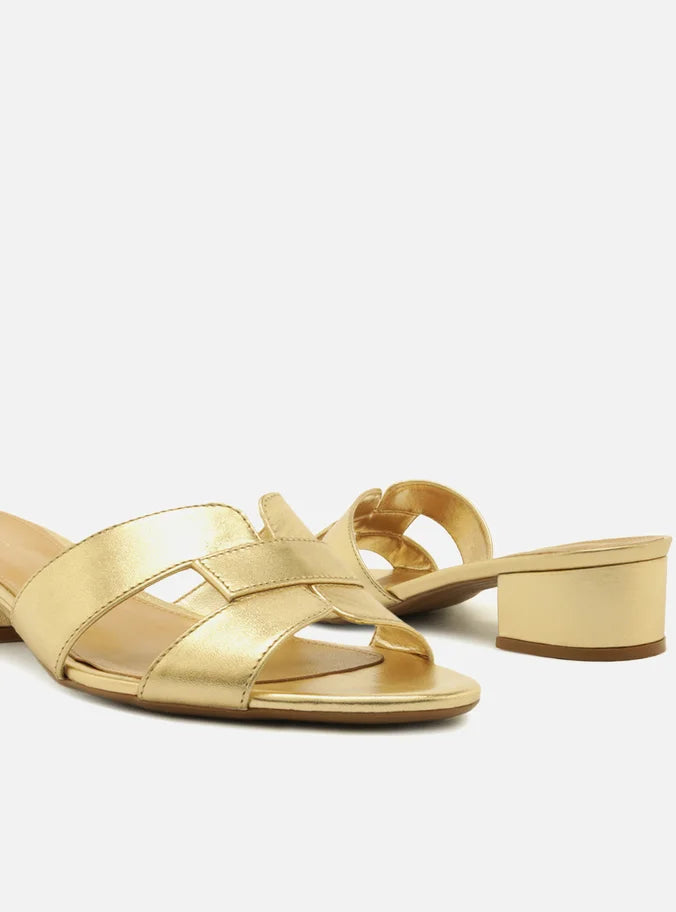 Mules Arezzo