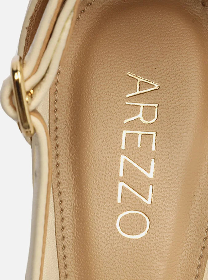 Sapato Arezzo