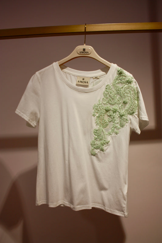 T-shirt Amosa