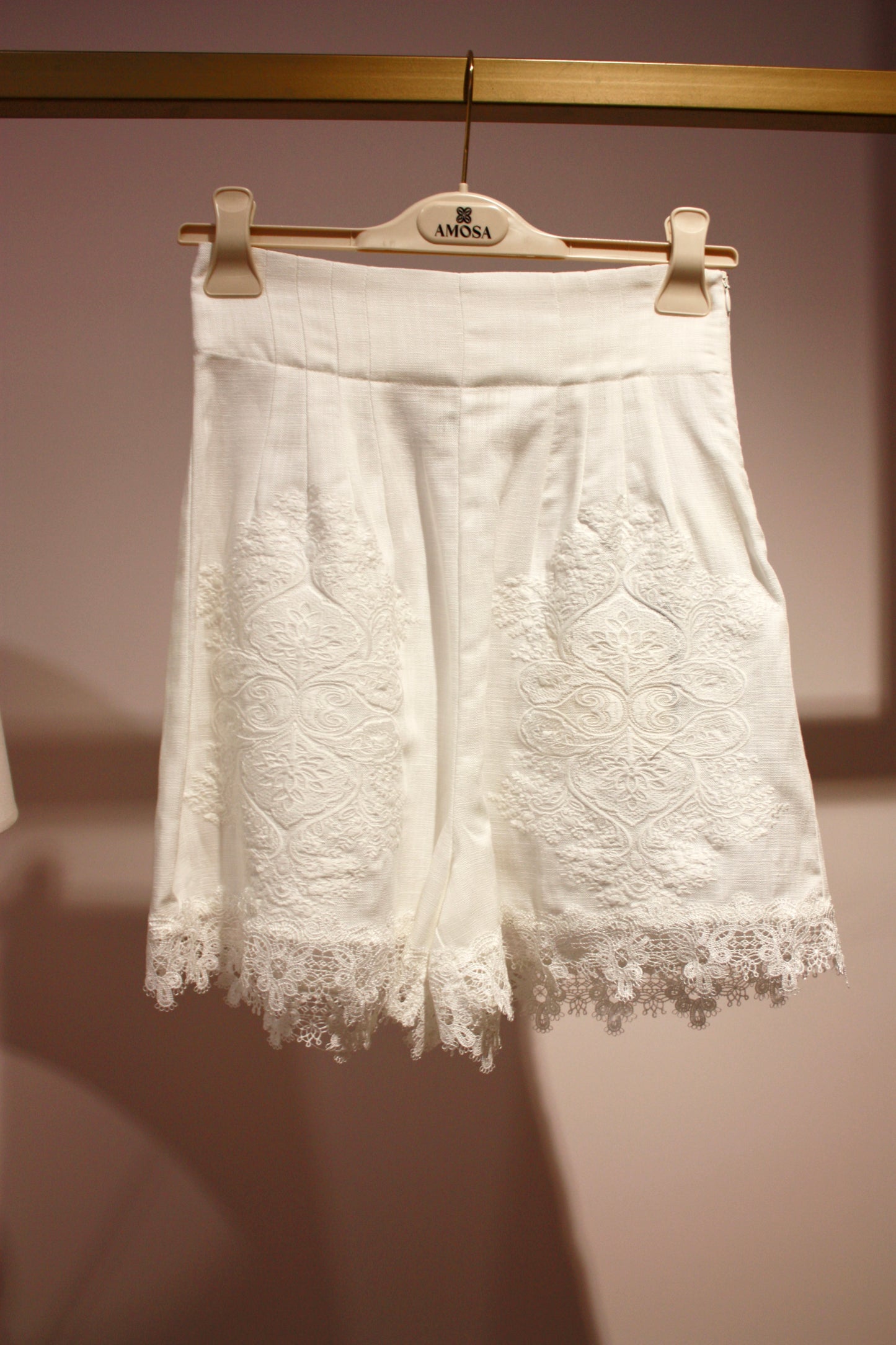 Calções Amosa