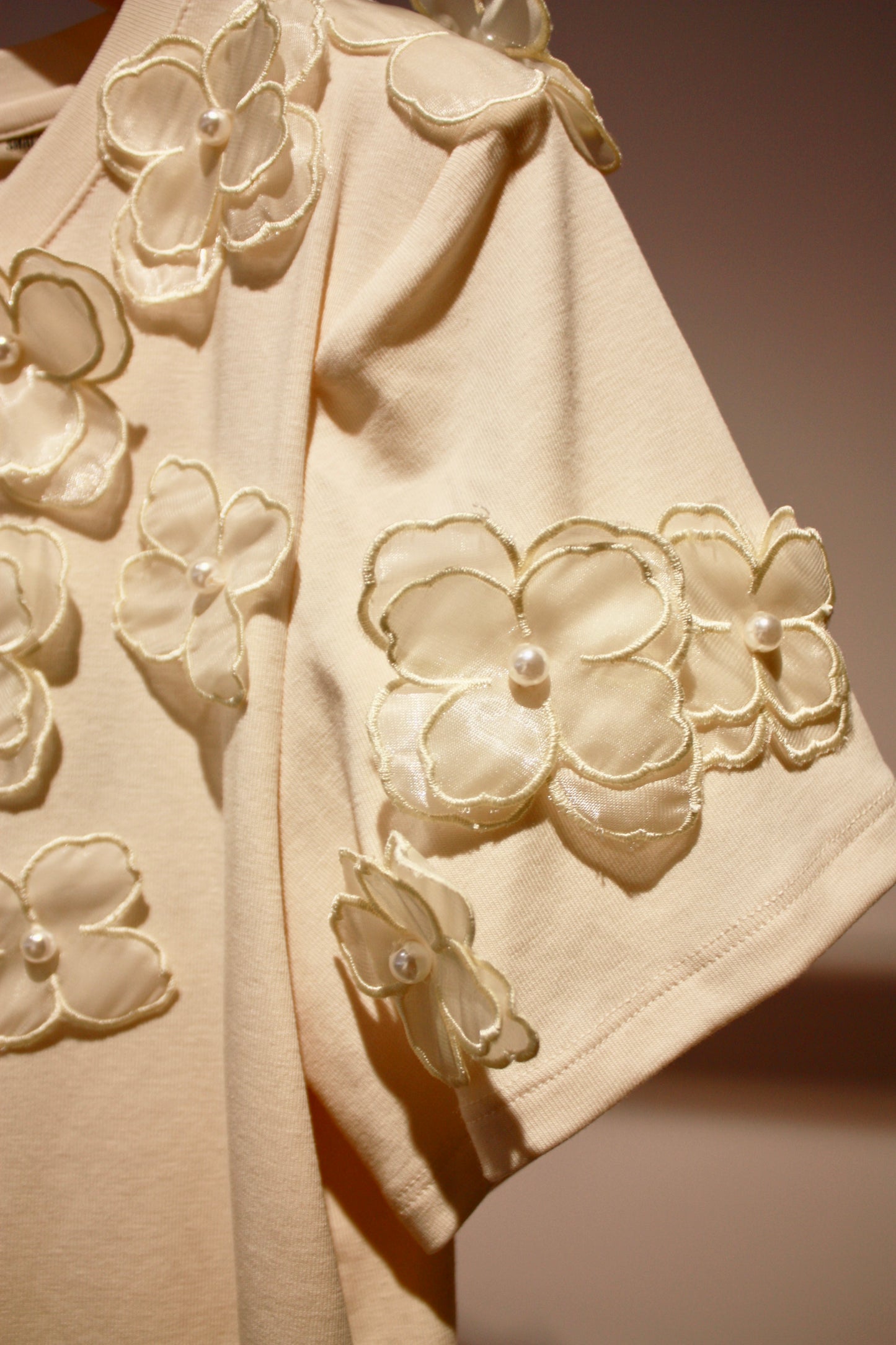 T-shirt Amosa