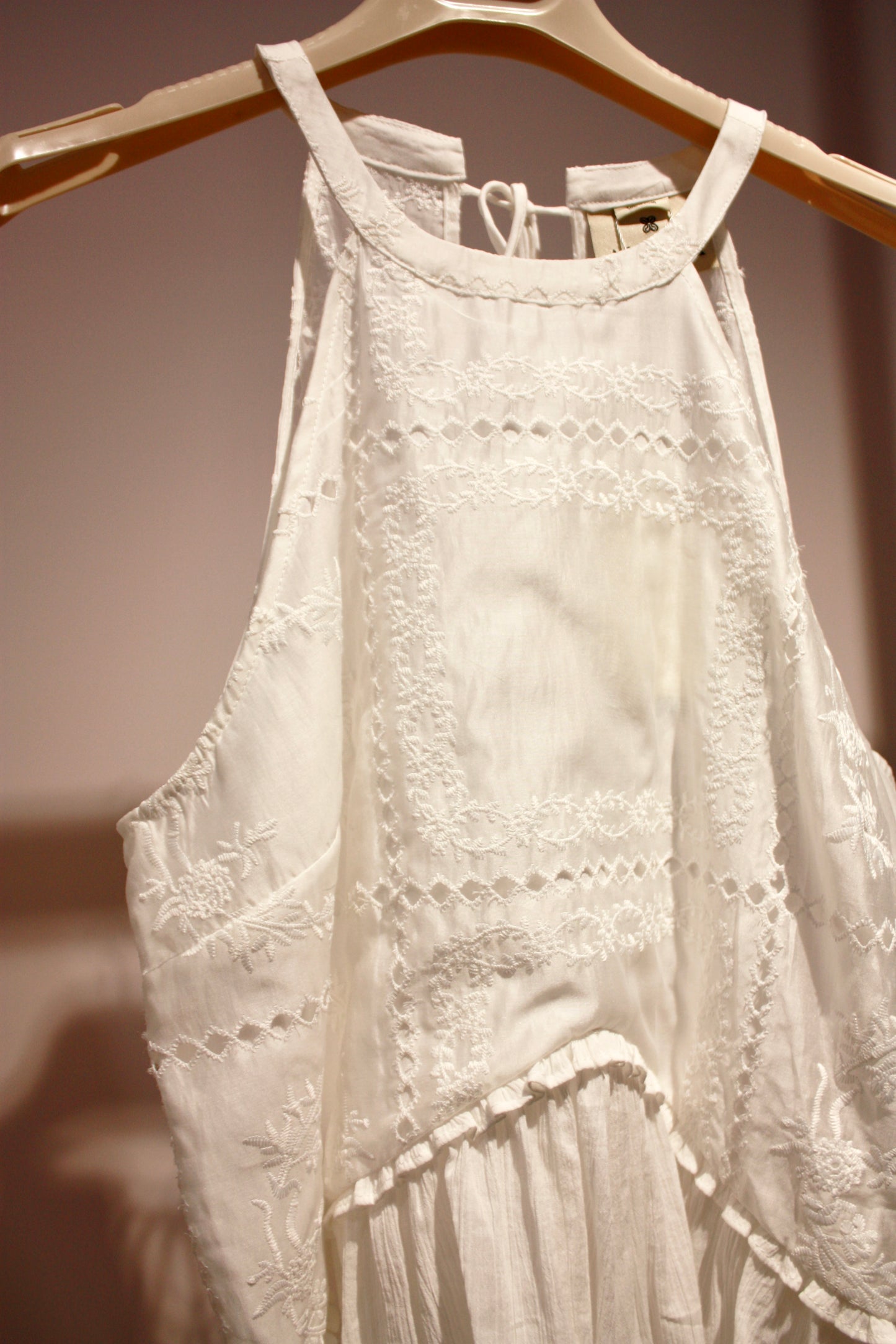 Blusa Amosa