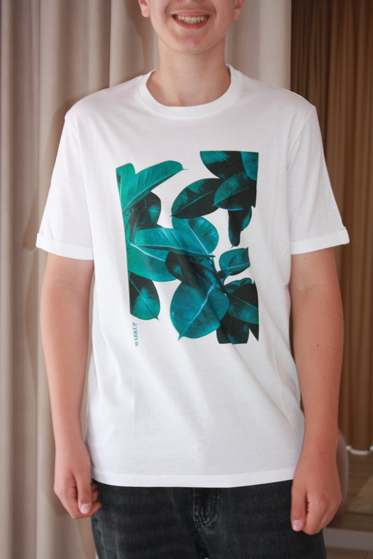 T-shirt MarkUp