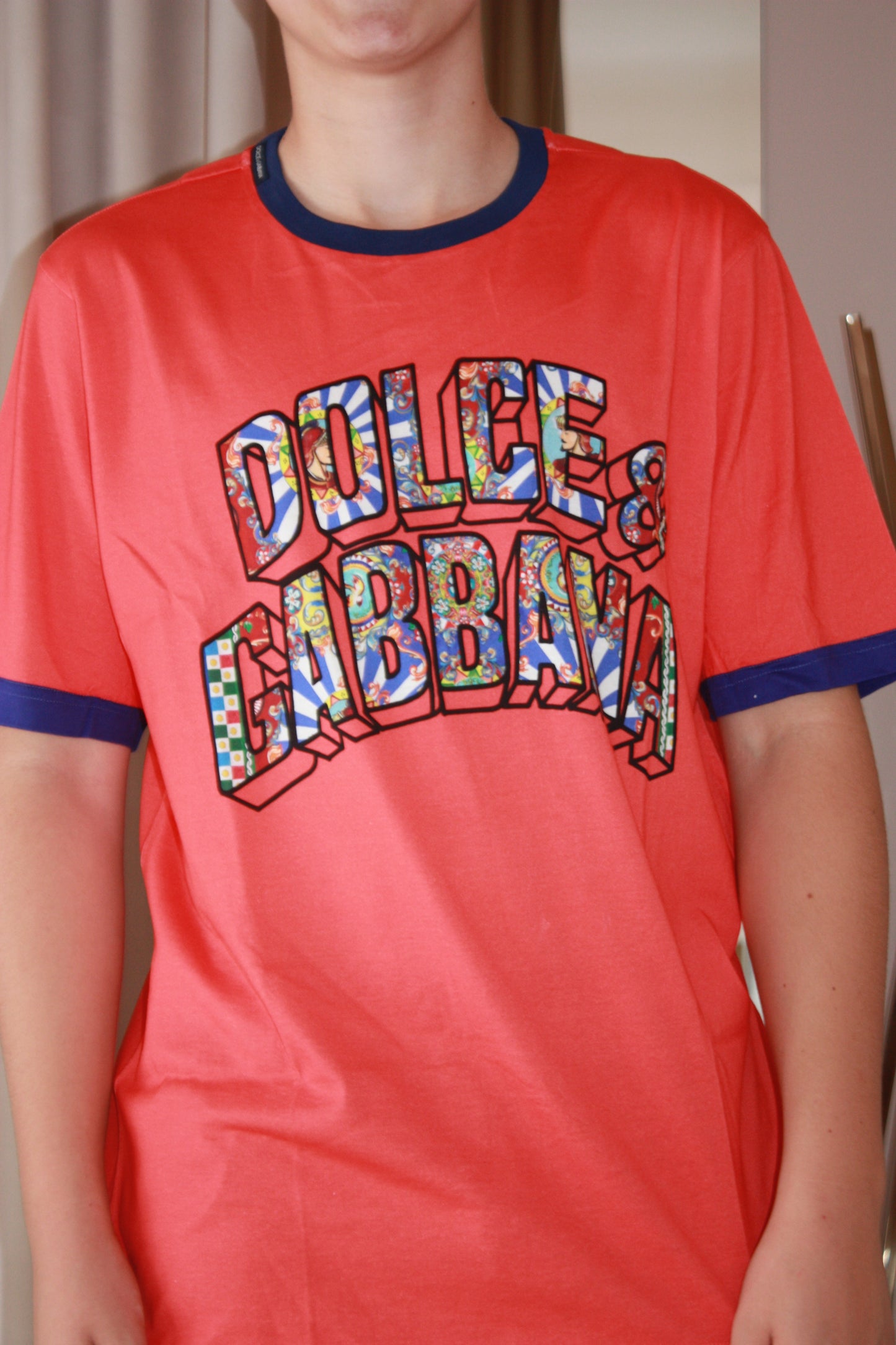 T-shirt Dolce&Gabbana