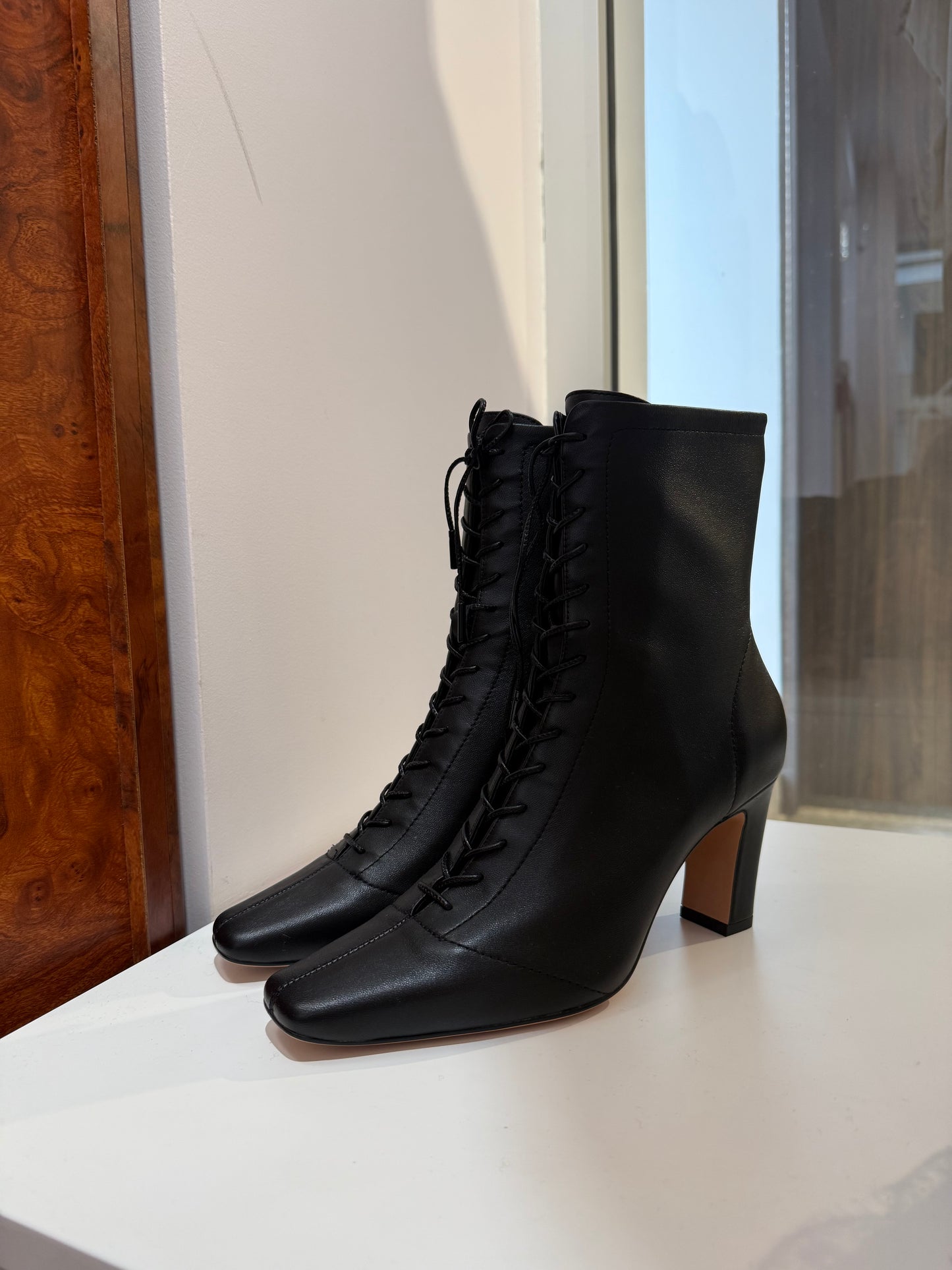 Botas Lola Cruz