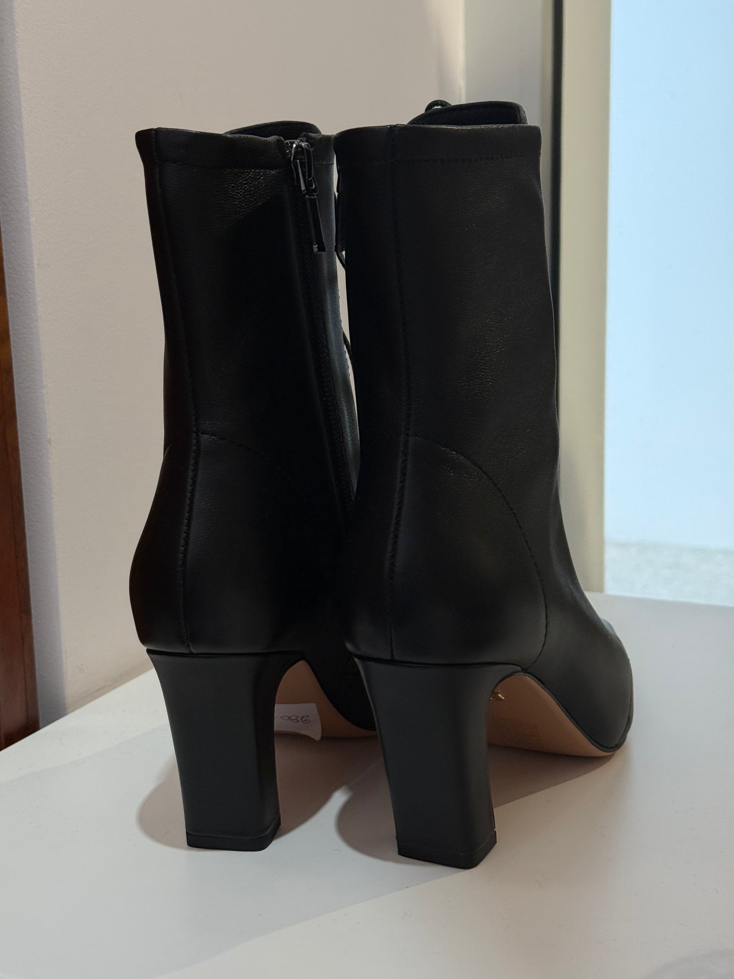 Botas Lola Cruz