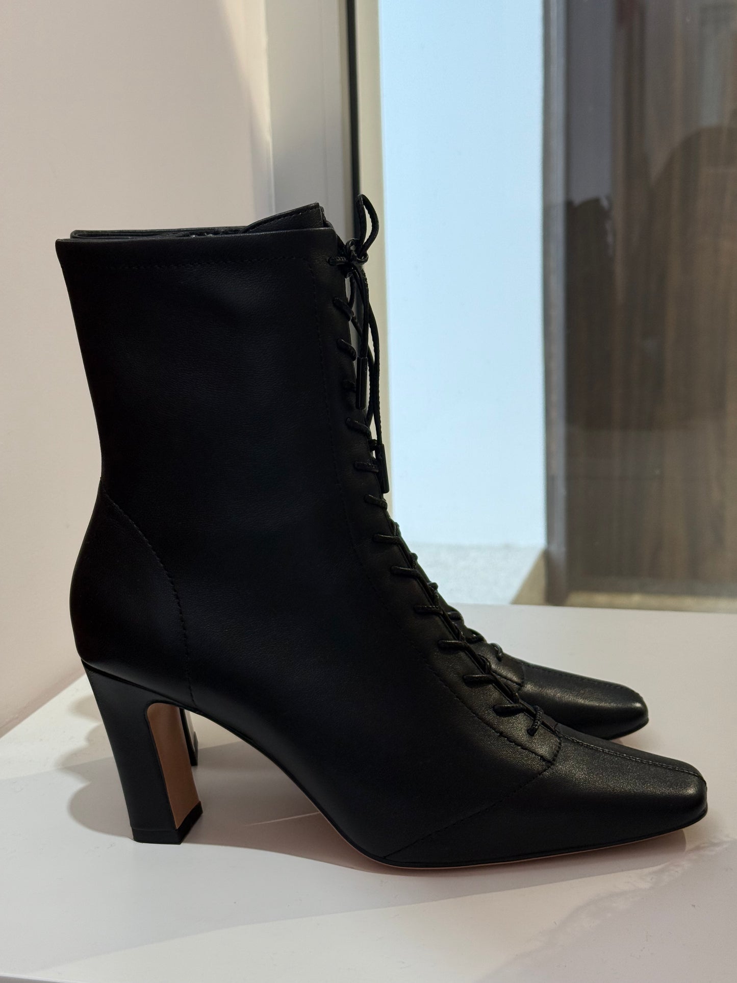 Botas Lola Cruz