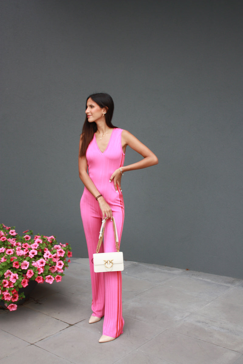 Jumpsuit Chewingum