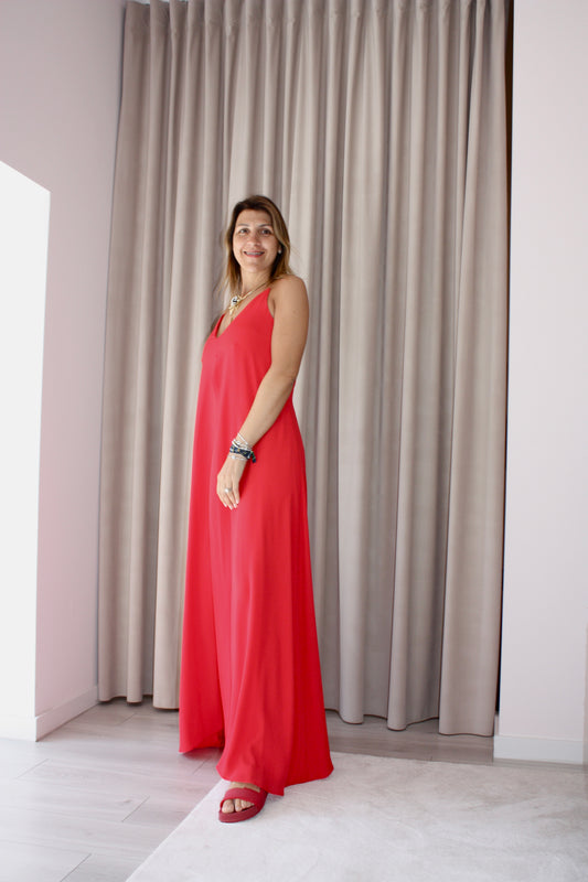 Vestido Simona Corsellini