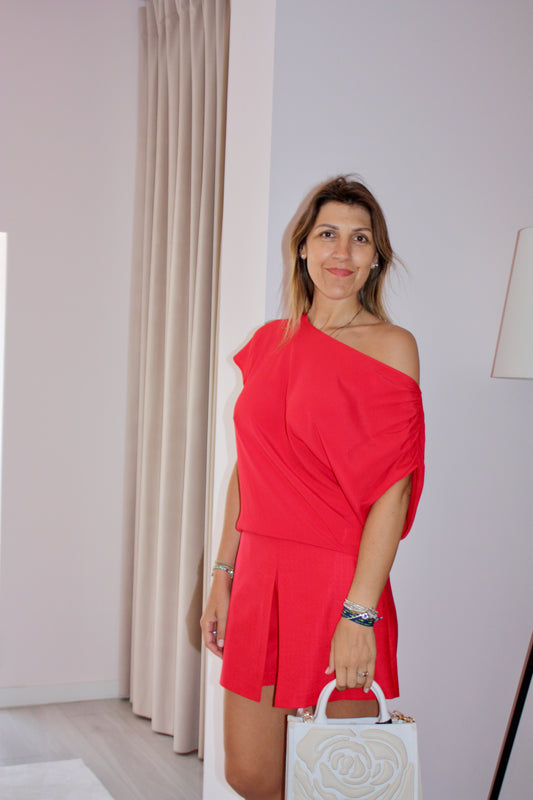 Blusa Simona Corsellini