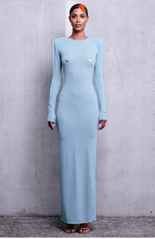 Vestido Shell18