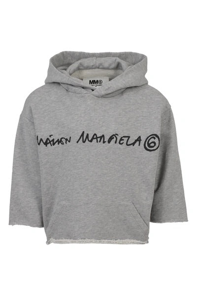 Sweater Maison Margiela@
