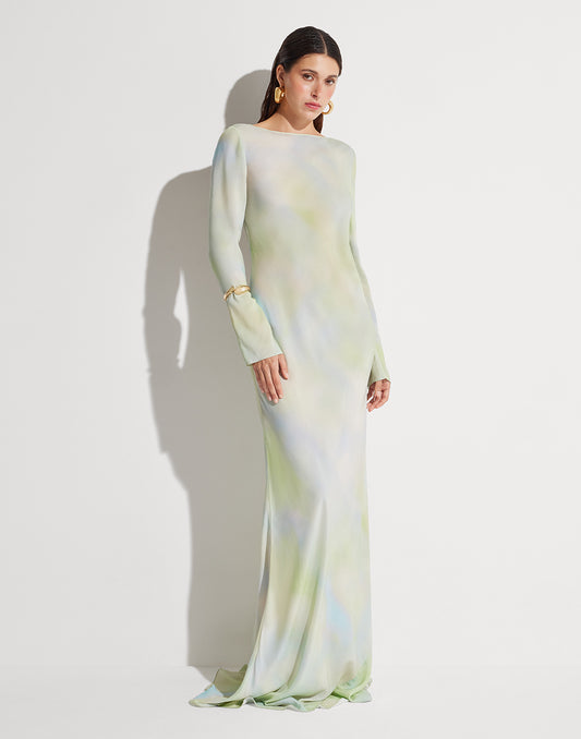 Vestido Aurora MVP