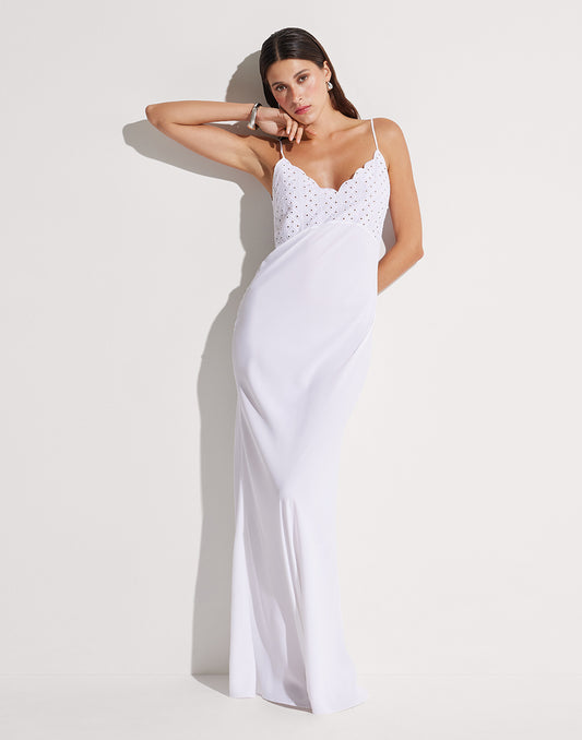 Vestido Zoe MVP