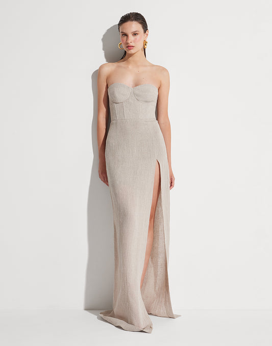 Vestido Yara