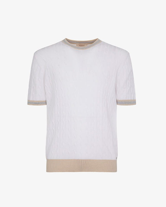 T-shirt Malha