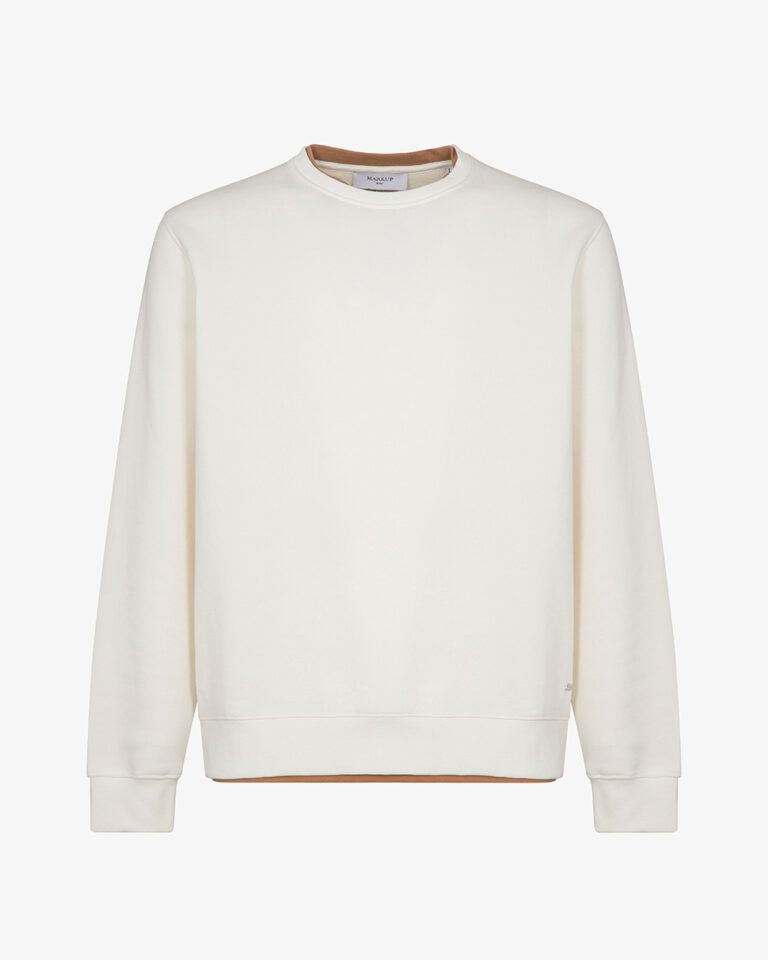 Sweater Markup