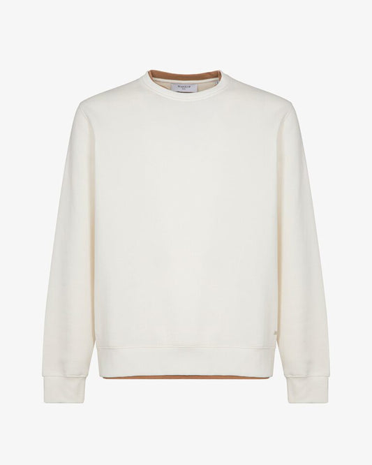 Sweater Markup