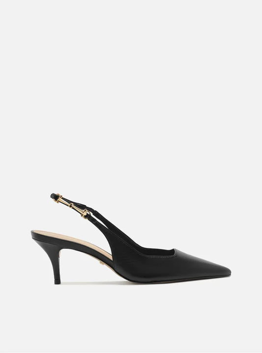 Scarpin Arezzo