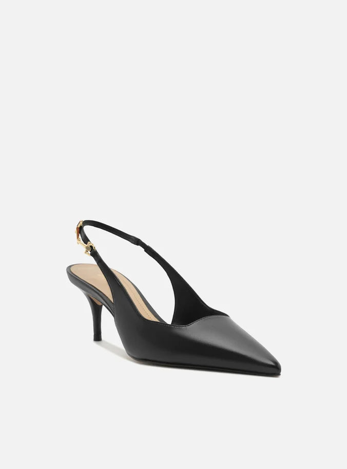Scarpin Arezzo