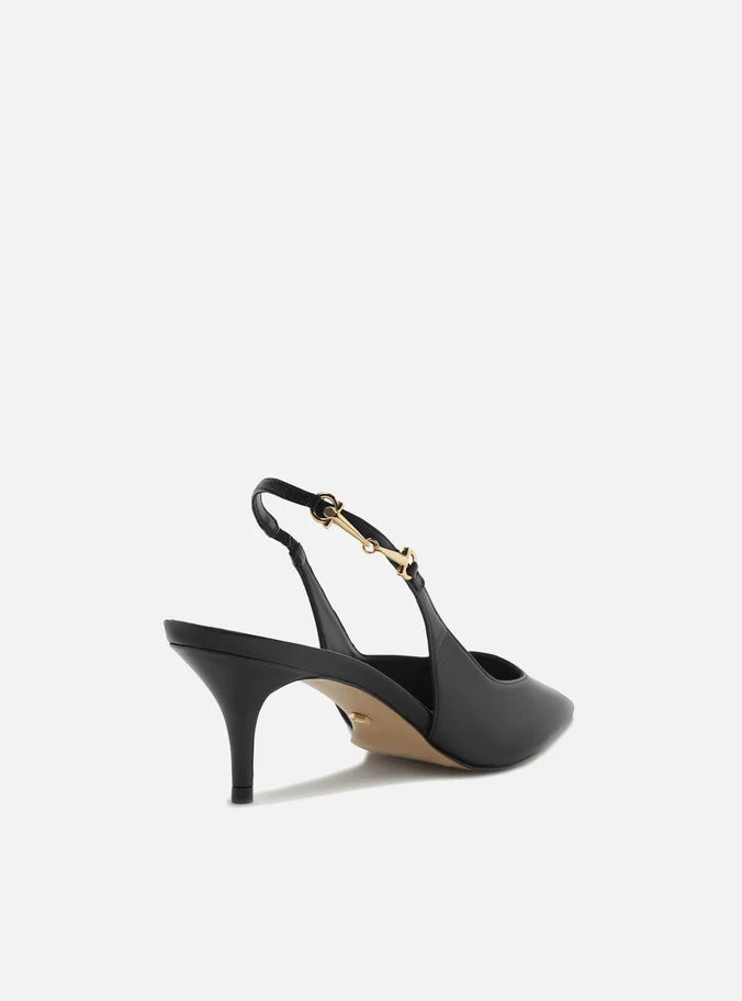 Scarpin Arezzo