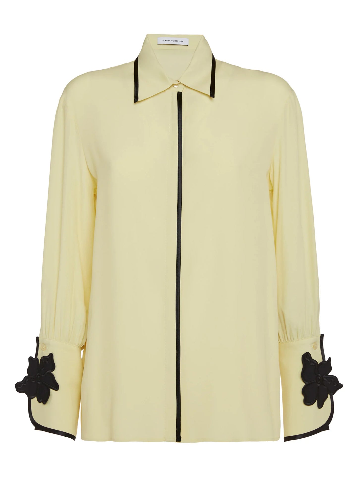 Camisa Simona Corselini