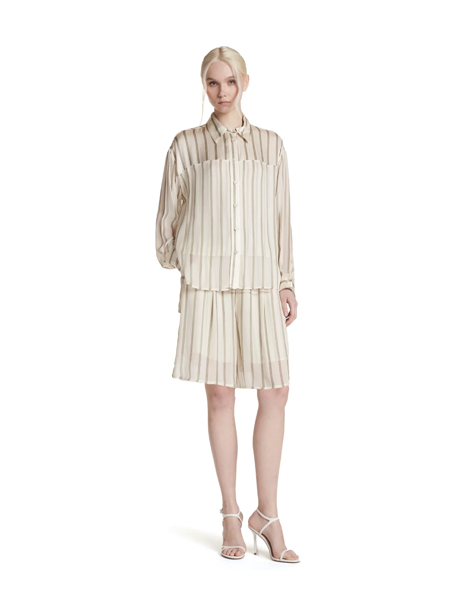 Camisa Simona Corsellini