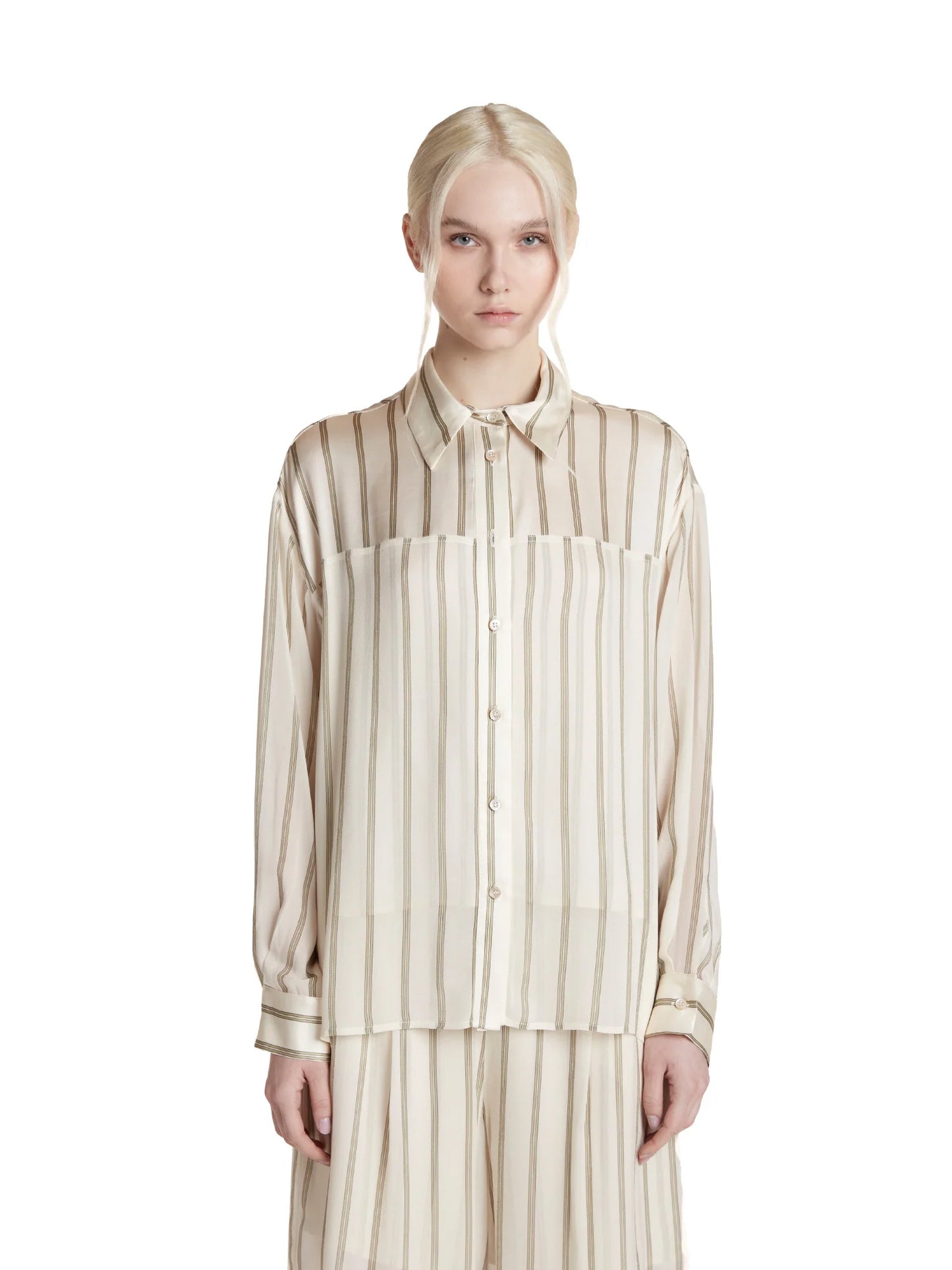 Camisa Simona Corsellini