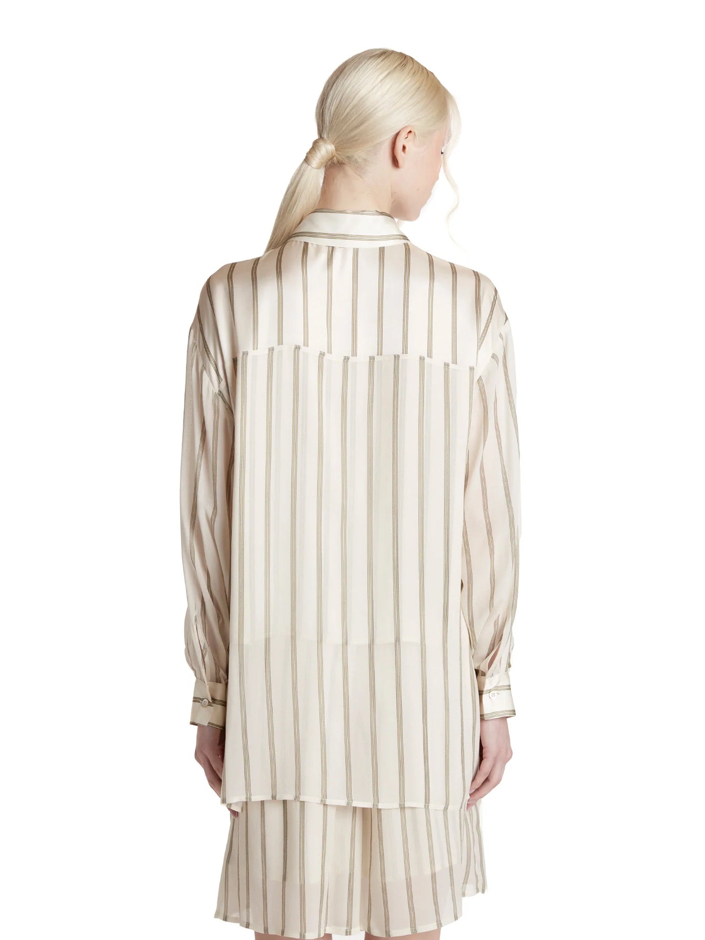 Camisa Simona Corsellini