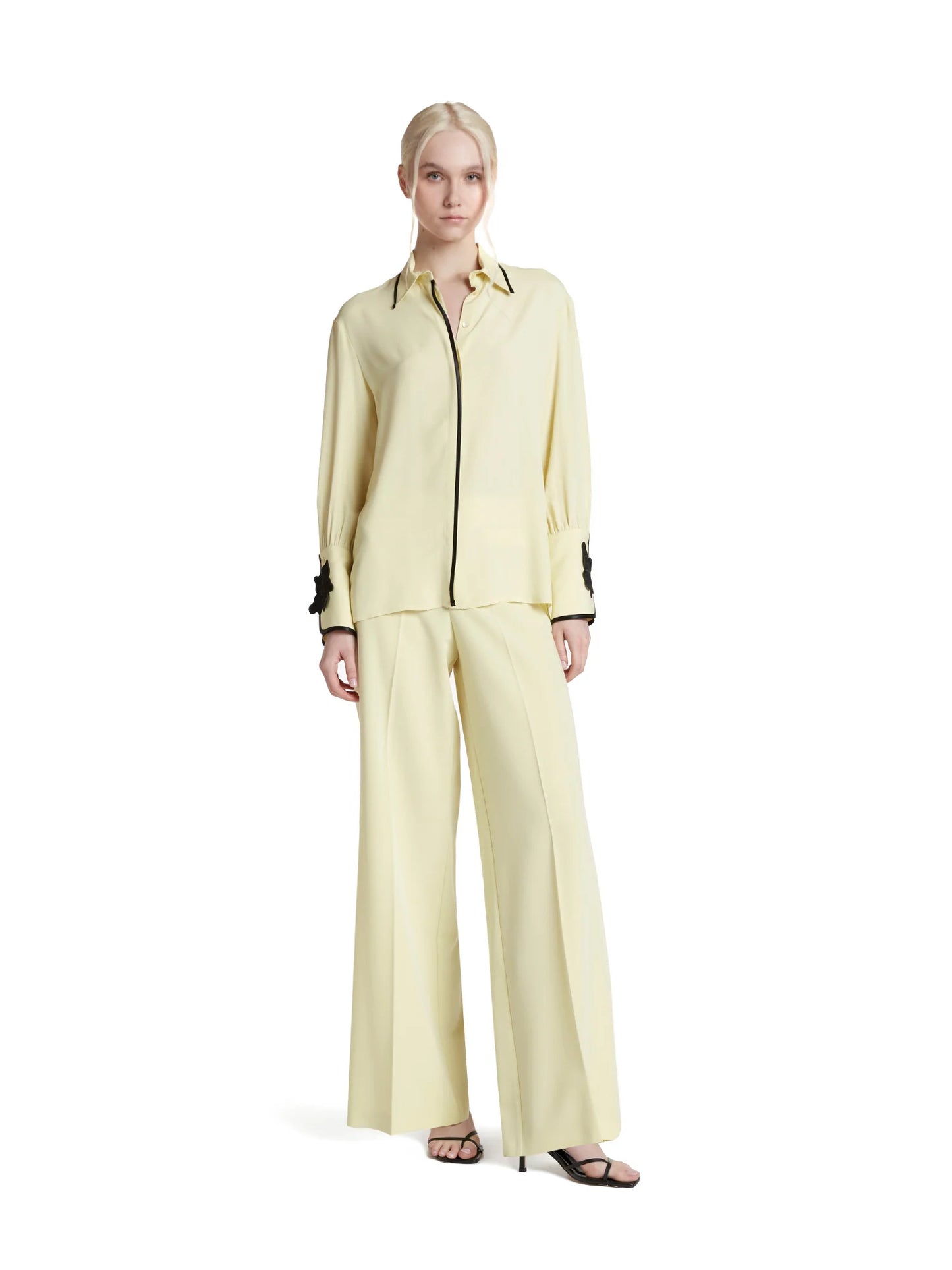Camisa Simona Corselini