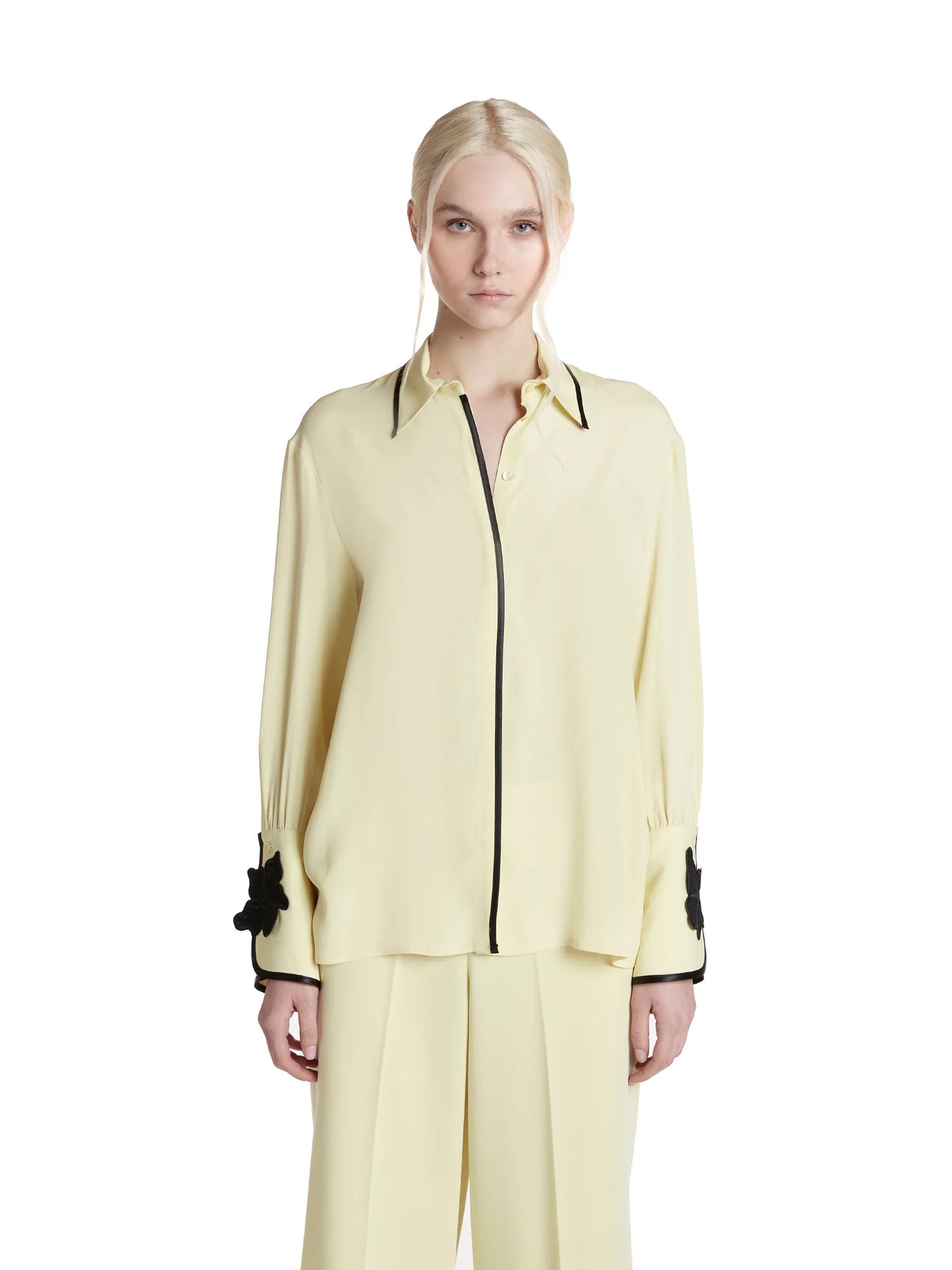 Camisa Simona Corselini