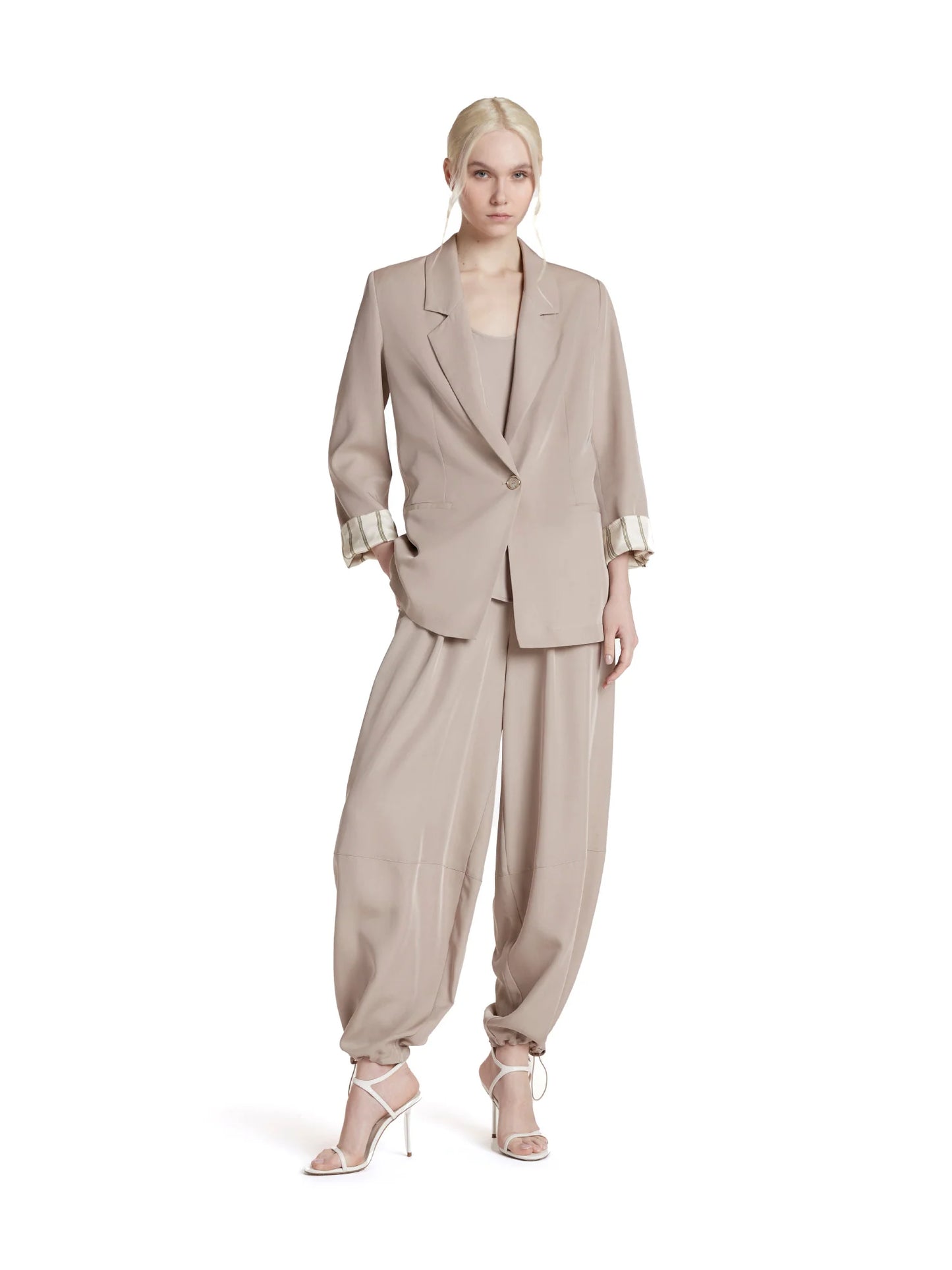 Blazer Simona Corsellini