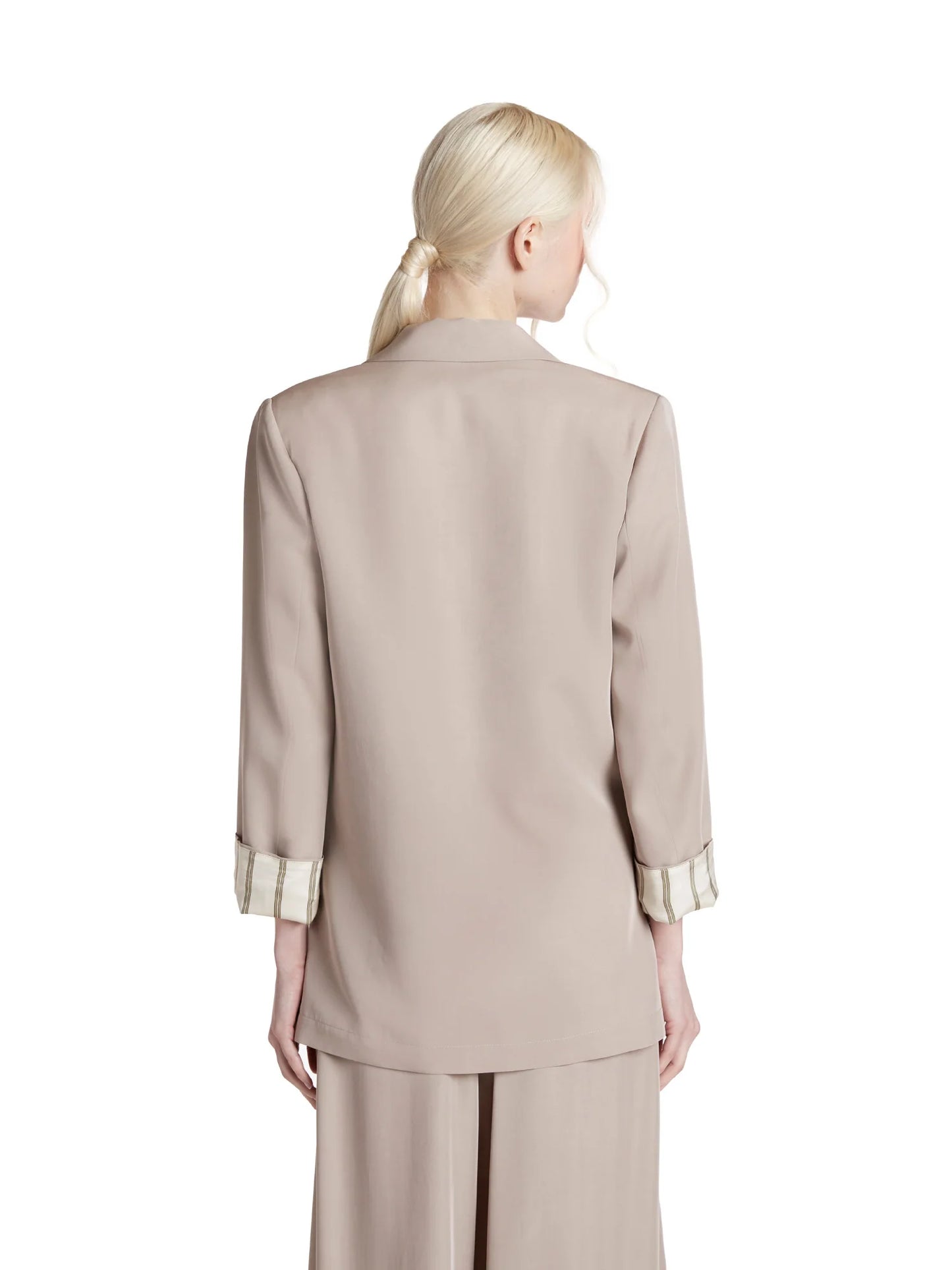 Blazer Simona Corsellini